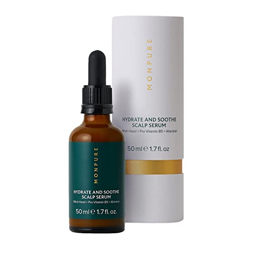 Monpure Hydrating Scalp Serum 1.7 oz