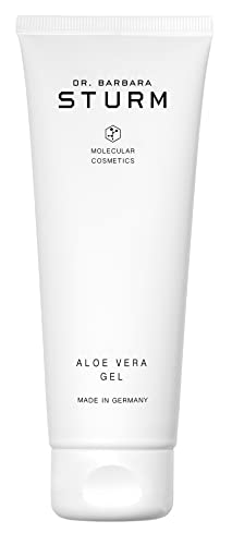 Dr. Barbara Sturm Luxury Aloe Vera Gel 125ml