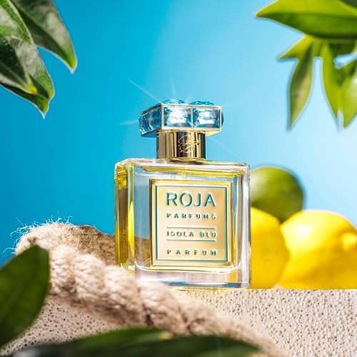 Roja Parfums Isola Blu Parfum 50ML Luxe