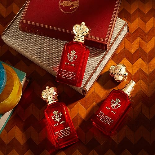 Clive Christian Crown Collection Town and Country, 1.69 oz