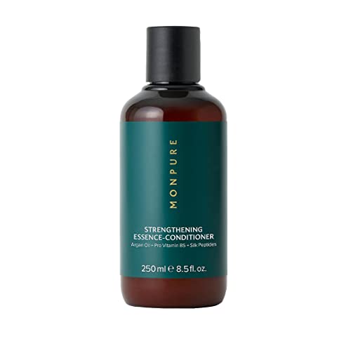Monpure Strengthening Essence Conditioner luxury beauty 250ml