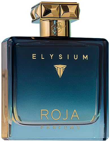 Roja Parfums Elysium Parfum Cologne 100ML Luxe EDP