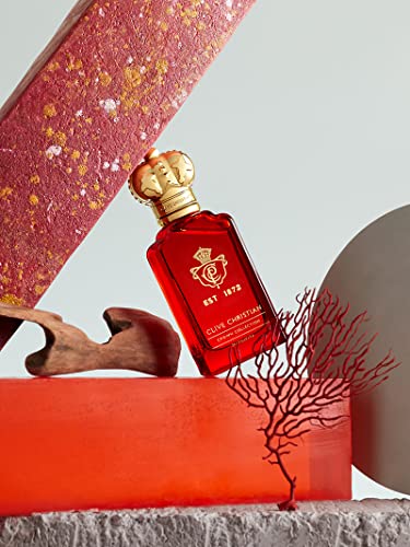 Clive Christian Crown Collection Matsukita Perfume 1.6 oz