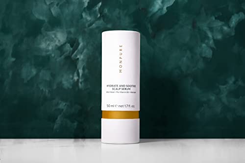 Monpure Hydrating Scalp Serum 1.7 oz