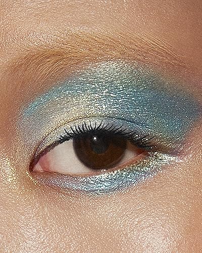Wild Star Luxury Pigment Palette