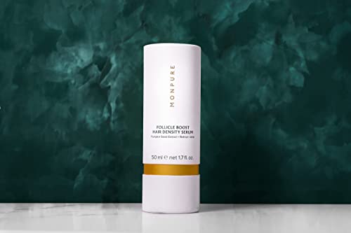 Monpure Hair Density Serum, 50 ml Luxe Beauty