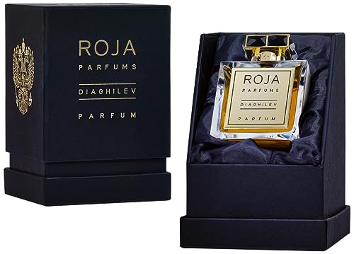 Roja Parfums Diaghilev Luxury Parfum 100ML