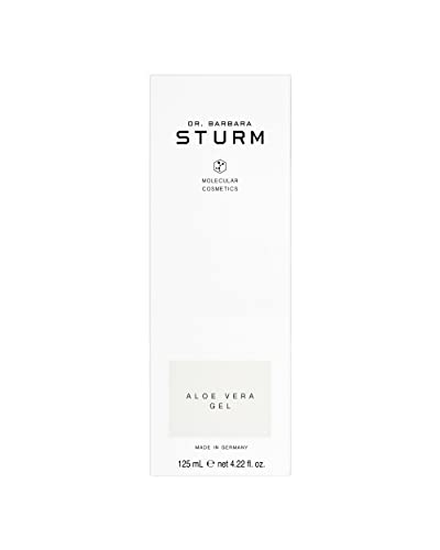 Dr. Barbara Sturm Luxury Aloe Vera Gel 125ml