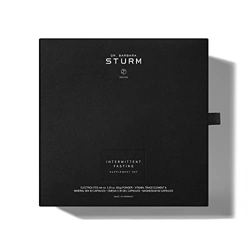Dr. Barbara Sturm Intermittent Fasting Supplement Set - 240