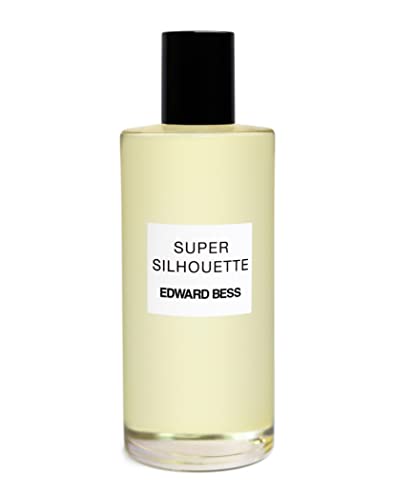 Luxurious Edward Bess Super Silhouette Italiano Body Oil
