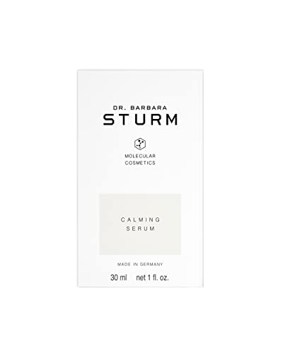Dr. Barbara Sturm Calming Serum Luxury Beauty