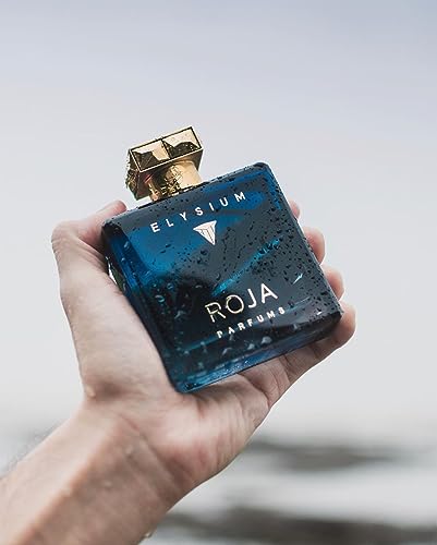 Roja Parfums Elysium Parfum Cologne 100ML Luxe EDP