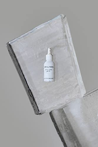 ROYAL FERN Phytoactive Serum by DR. TIMM GOLUEKE