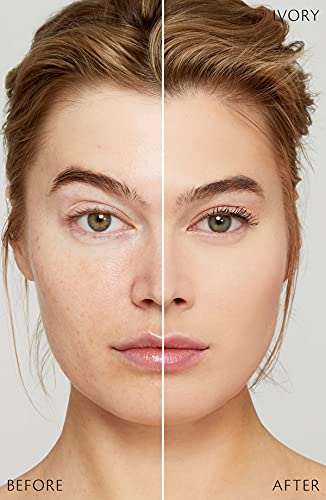 Luxury Ivory Concealer with SPF 27 by Clé de Peau Beauté