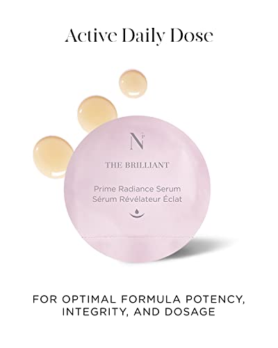 Noble Panacea Radiance Serum - 30 Doses