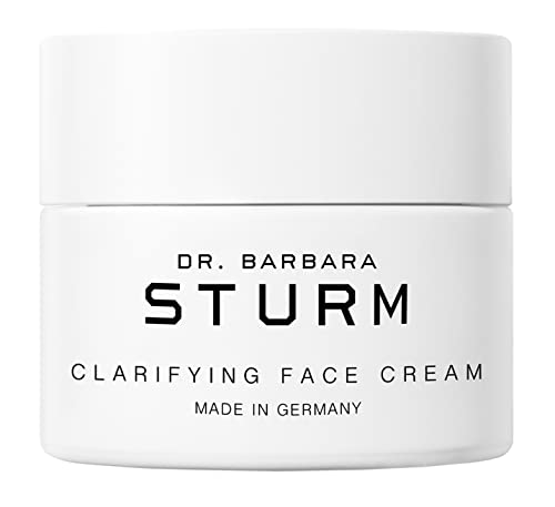 Luxury Dr. Barbara Sturm Clarifying Face Cream 50ml