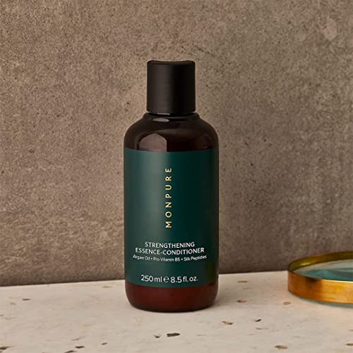 Monpure Strengthening Essence Conditioner luxury beauty 250ml