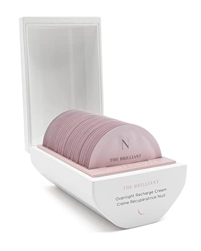 Noble Panacea Overnight Recharge Cream, 30 DoseLuxury Beauty Products: Noble Panacea Overnight Recharge Cream