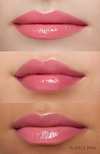 Clé De Peau Beauté Lipstick Shine - Playful Pink