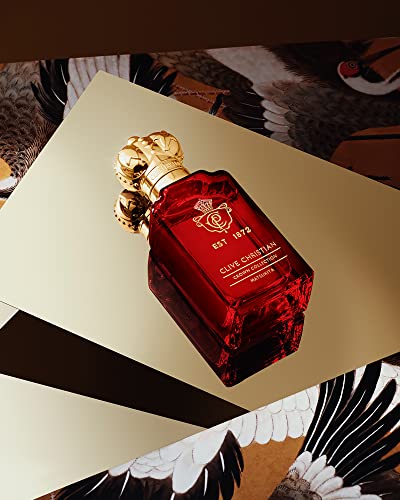 Clive Christian Crown Collection Matsukita Perfume 1.6 oz