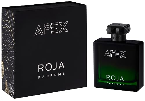 Roja Parfums Apex Parfum Pour Homme, 50ML Luxe