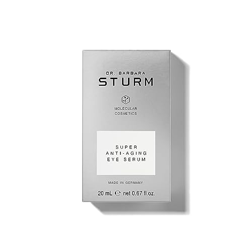 Dr. Barbara Sturm Luxury Anti-Aging Eye Serum
