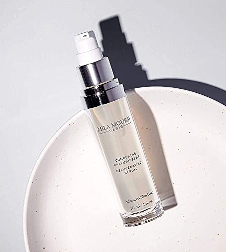1 oz Rejuvenating Serum for Youthful Skin