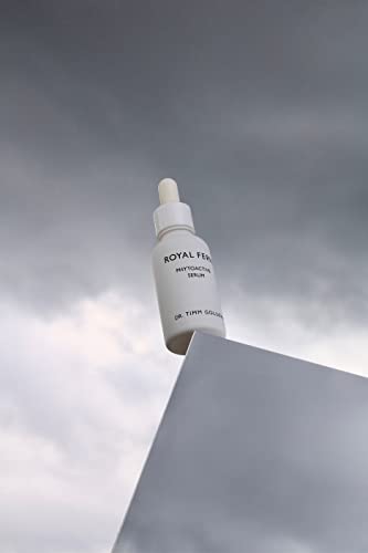 ROYAL FERN Phytoactive Serum by DR. TIMM GOLUEKE