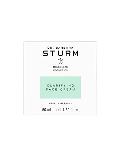 Luxury Dr. Barbara Sturm Clarifying Face Cream 50ml