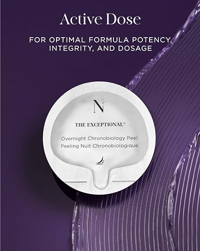 Luxury Noble Panacea Nighttime Chronobiology Peel