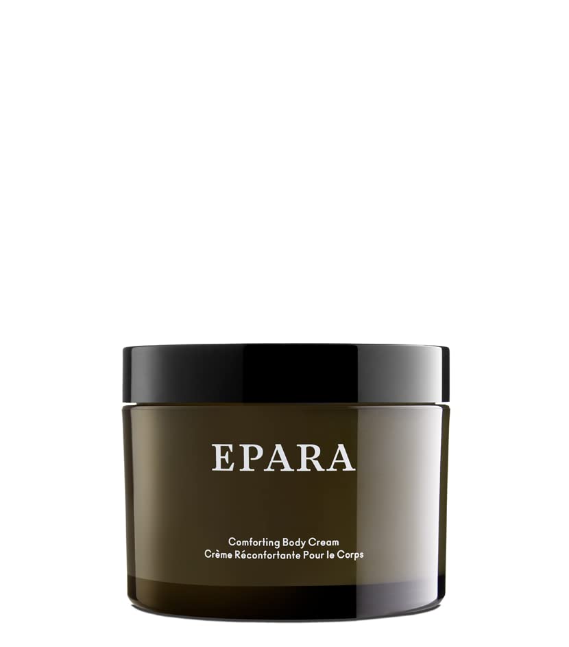 Luxurious 8.8 Fl.OZ Comforting Body Cream