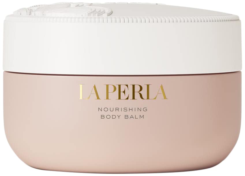 La Perla Nourishing Body Balm Luxury Beauty 150ml