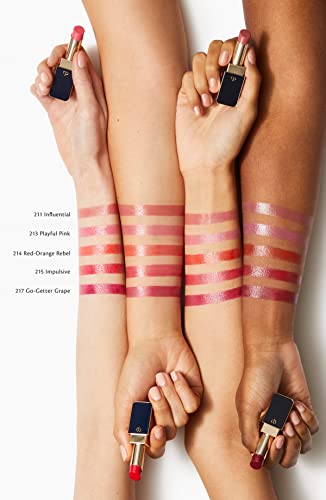 Clé De Peau Beauté Lipstick Shine - Playful Pink