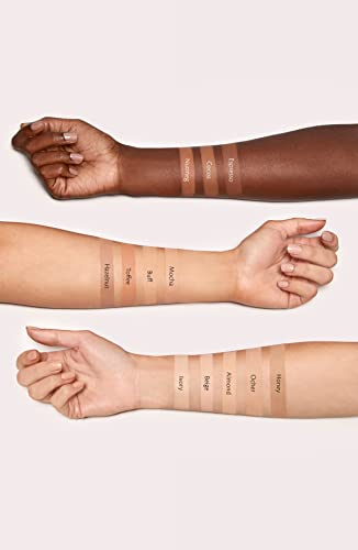 Luxury Ivory Concealer with SPF 27 by Clé de Peau Beauté