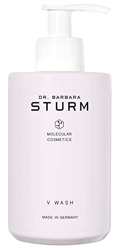 Dr. Barbara Sturm V Wash 200ml Luxury
