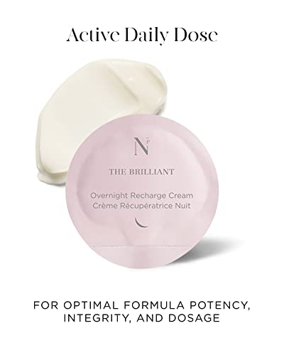 Noble Panacea Overnight Recharge Cream, 30 DoseLuxury Beauty Products: Noble Panacea Overnight Recharge Cream