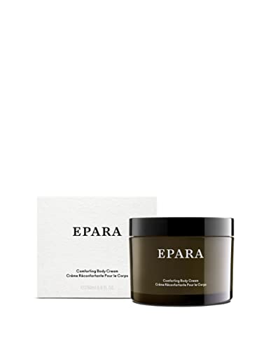 Luxurious 8.8 Fl.OZ Comforting Body Cream