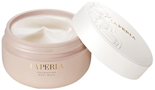 La Perla Nourishing Body Balm Luxury Beauty 150ml