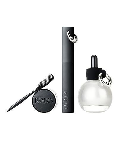 Exquisite Glass Skin Set - 3pc