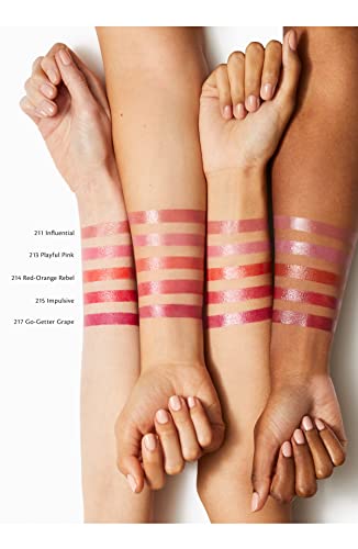 Clé De Peau Beauté Lipstick Shine - Playful Pink