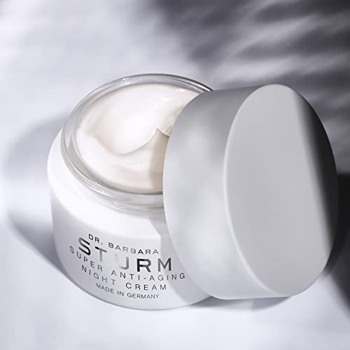 Dr. Barbara Sturm Luxe Anti-Aging Night Cream