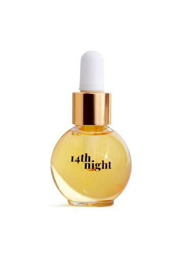 Luxurious 30 ML Unscented Hair Elixir