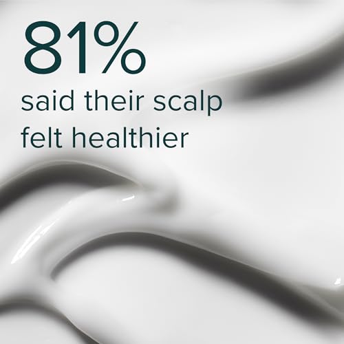 Monpure Scalp Mask: Nourishing and Stimulating Luxury Beauty