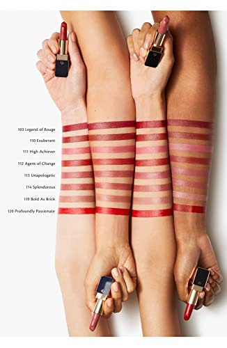 Luxury Matte Lipstick by Clé De Peau Beauté