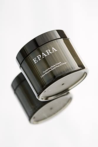 Luxurious 8.8 Fl.OZ Comforting Body Cream