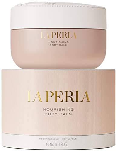 La Perla Nourishing Body Balm Luxury Beauty 150ml