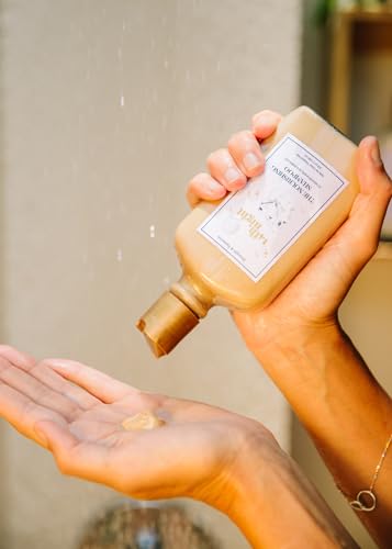 Luxurious Nourishing Shampoo, X ML