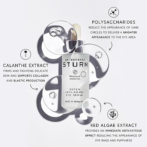 Dr. Barbara Sturm Luxury Anti-Aging Eye Serum