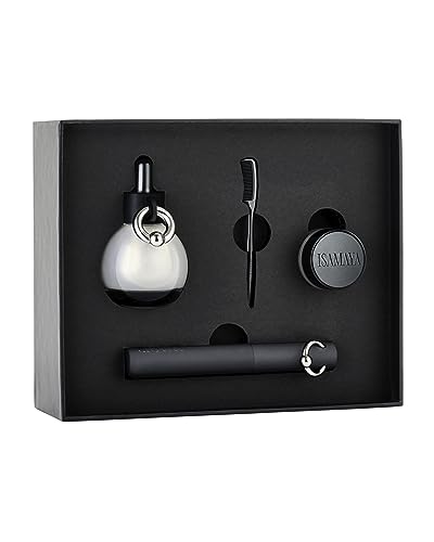 Exquisite Glass Skin Set - 3pc