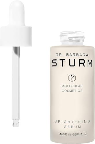 Dr. Barbara Sturm Brightening SerumLuxury Beauty产品- 30ml